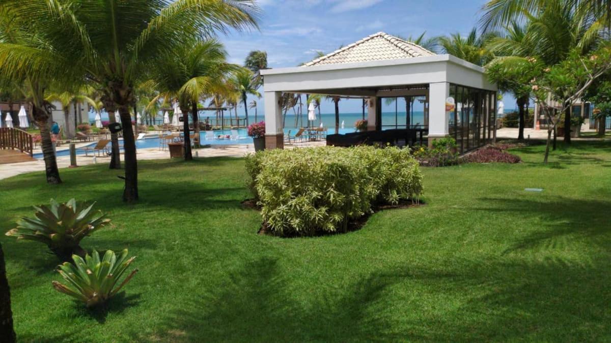 Wai Wai Cumbuco - Paraiso - 03 Quartos Exteriör bild