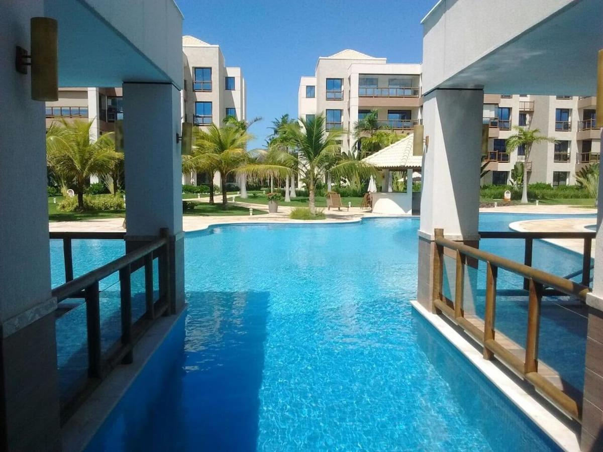 Wai Wai Cumbuco - Paraiso - 03 Quartos Exteriör bild